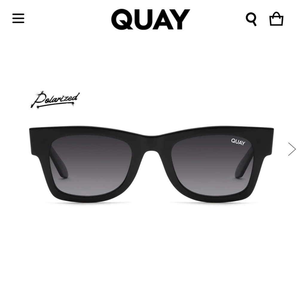 QUAY Australia Makin Moves